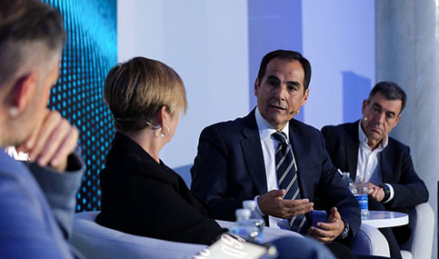 La Junta sitúa la IA como eje estratégico para transformar economía, Administración y sociedad.