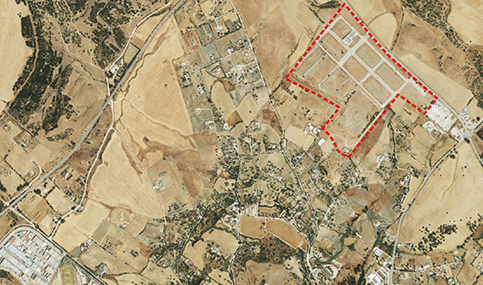 Publicada una oferta de 265 inmuebles de AVRA para fines residenciales, industriales y comerciales.