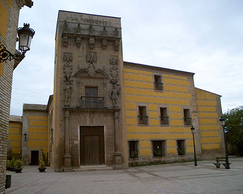 El Ayuntamiento de Andújar conmemora el 191 aniversario de la Junta Central de las Andalucías que marcó el origen de la autonomía andaluza.