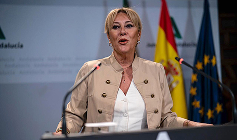 El Consejo de Gobierno aprueba la formulación de la II Estrategia Andaluza de Ciberseguridad.