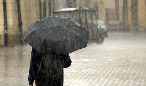 La Junta activa la fase de emergencia del Plan de Inundaciones ante el aviso por lluvias y tormentas.
