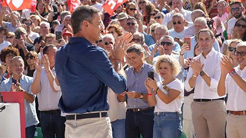 Juan Latorre advierte de que Jaén “se juega buena parte de su futuro” el 29 de noviembre y pide una movilización masiva.