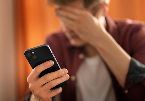 FACUA advierte de que la obligación de identificar las llamadas comerciales con el prefijo 400 no acaba con el spam telefónico.